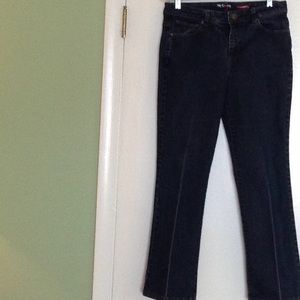 Style and Company jeans